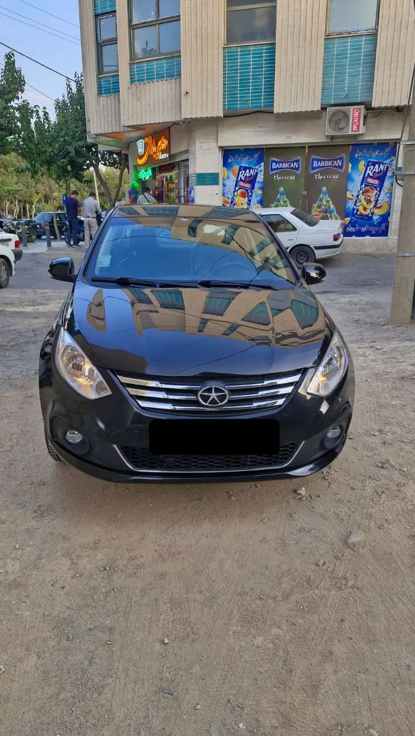 جک J4 مدل ۱۴۰۲ فروش یا معاوضه پژو 207i دنده ای|خودرو سواری و وانت|اصفهان, آفاران|دیوار