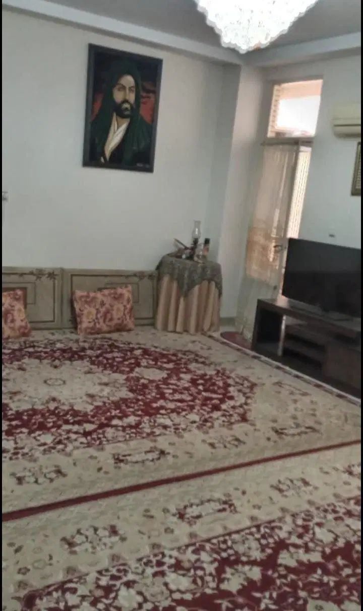 83متر2خواب روبه آفتاب فول امکانات 400دستگاه ق4000|فروش آپارتمان|کرج, چهارصد دستگاه|دیوار