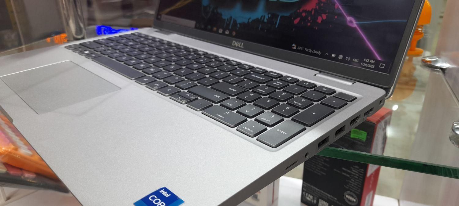 لپتاپ Dell و Lenovo در حد بدونه خط و خش|رایانه همراه|اردبیل, |دیوار