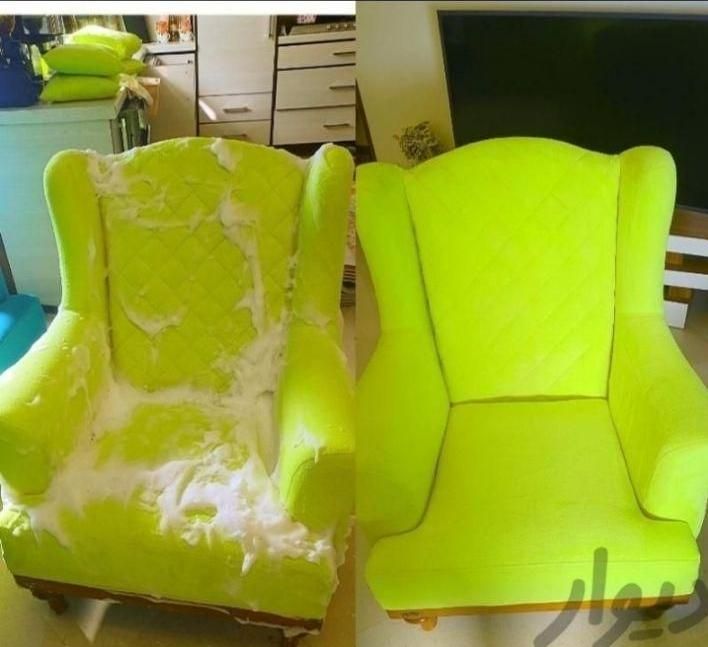 مبل شویی شستشوی خوشخواب موکت  مبلشویی|خدمات نظافت|الوند, |دیوار