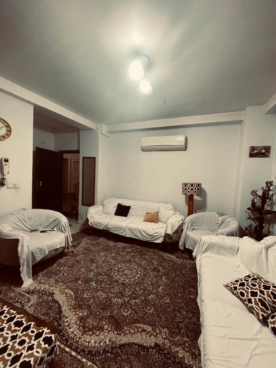 فروش آپارتمان مسکن مهر/تک خواب/سند دار/شهرک الماس|فروش آپارتمان|رشت, پل تالشان|دیوار