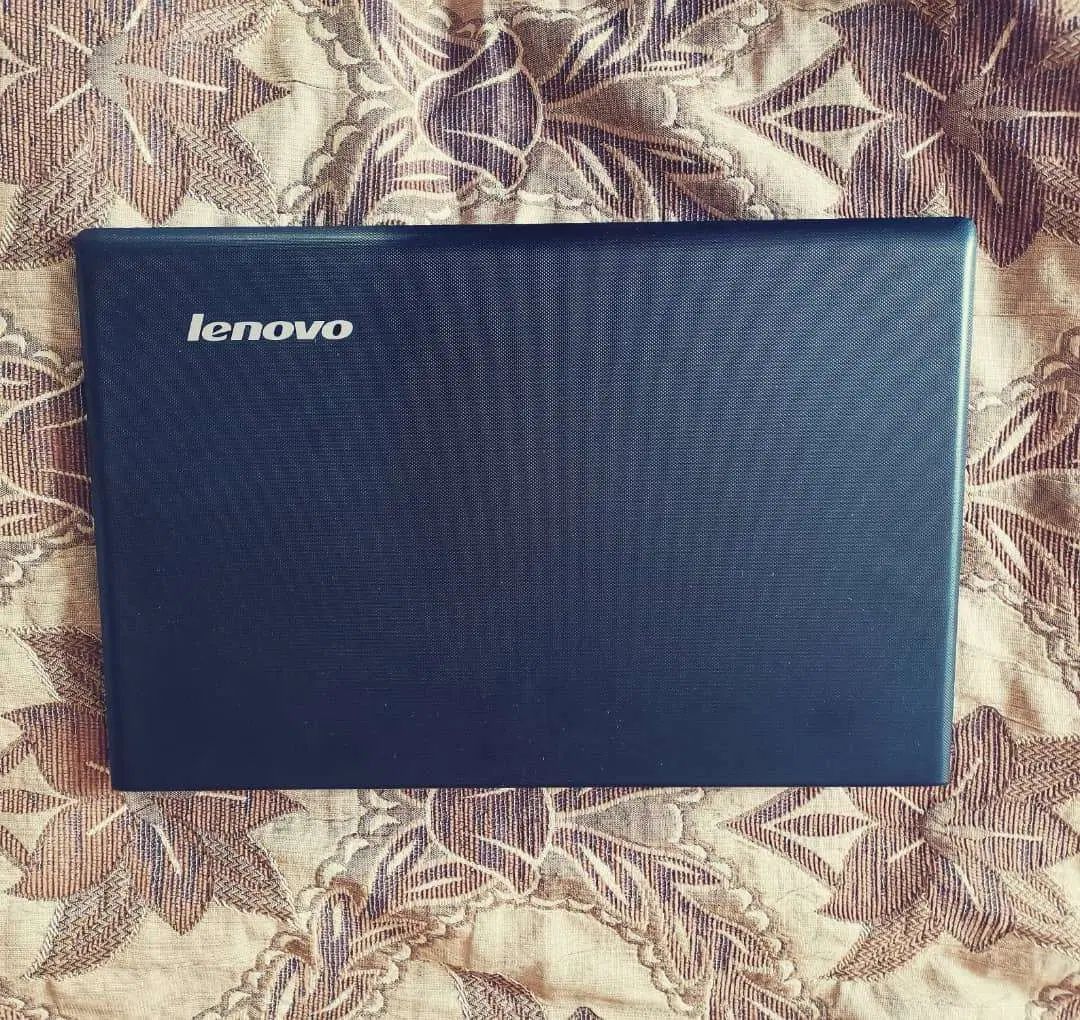 لپ‌تاپ لنوو Lenovo G510 در حد نو|رایانه همراه|تهران, نیروی هوایی (پیروزی)|دیوار