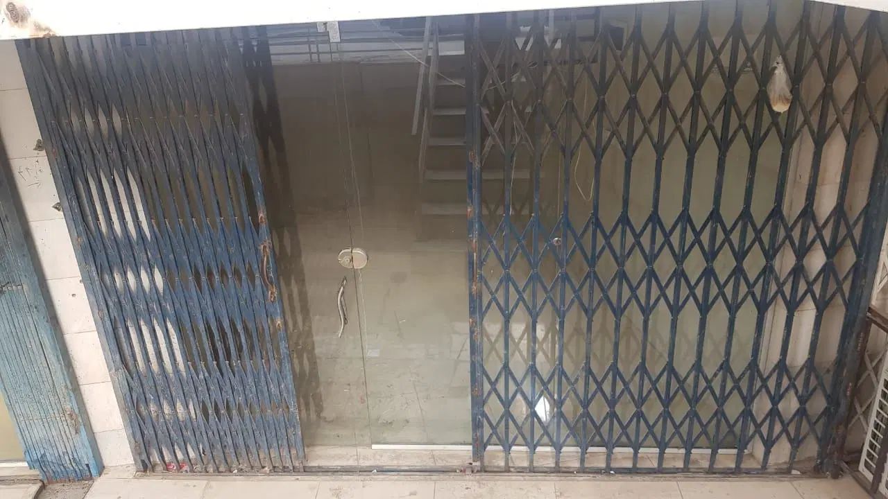فروش مغازه چهارراه بازار پاساژ سالم خانی|فروش مغازه و غرفه|برازجان, |دیوار