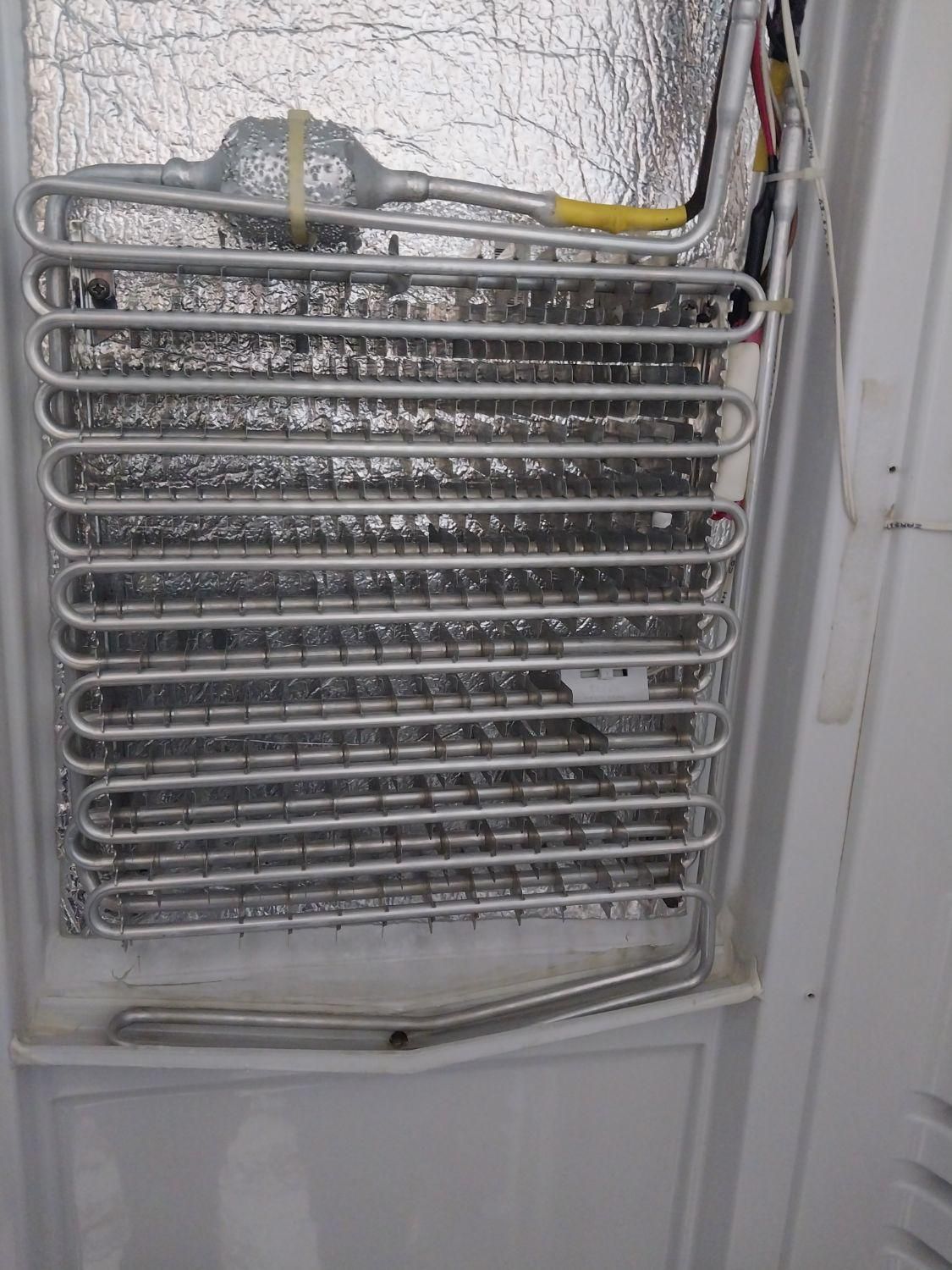 تعمیر انواع یخچال ولباسشویی اجاق‌گاز ابگرمکن جار|خدمات پیشه و مهارت|لردگان, |دیوار