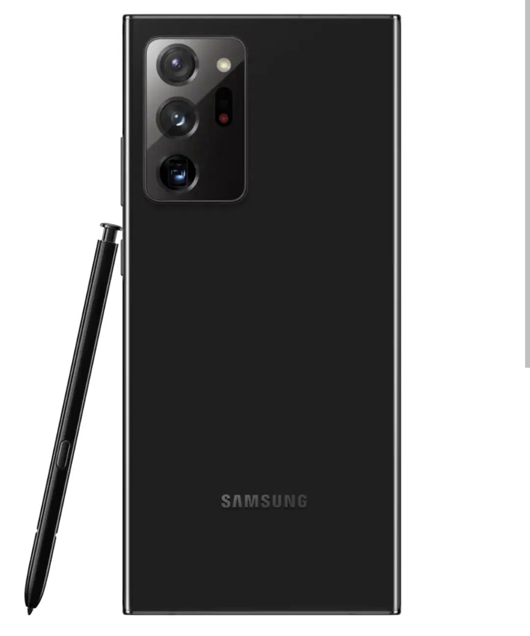 سامسونگ Galaxy Note20 Ultra با حافظهٔ ۲۵۶ گیگابایت|موبایل|مراغه, |دیوار