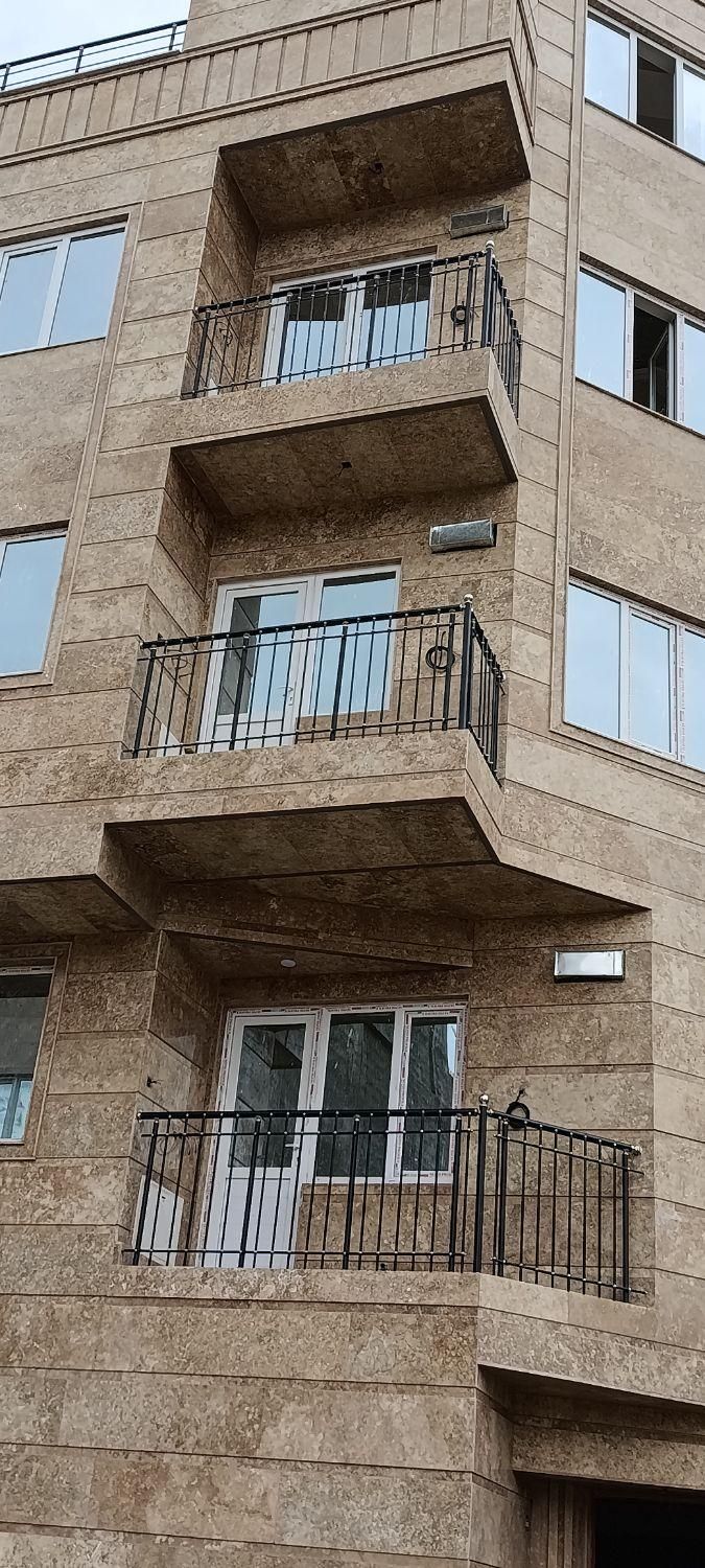 فروش ونصب عمده نرده استیل سنندج|خدمات پیشه و مهارت|سنندج, |دیوار