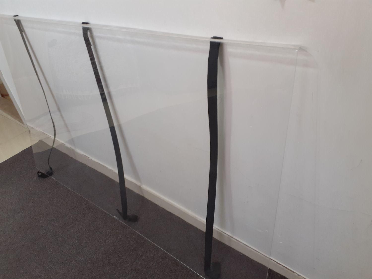 محافظ صفحه تلویزیون ۶۵ اینچ|تلویزیون و پروژکتور|تبریز, |دیوار