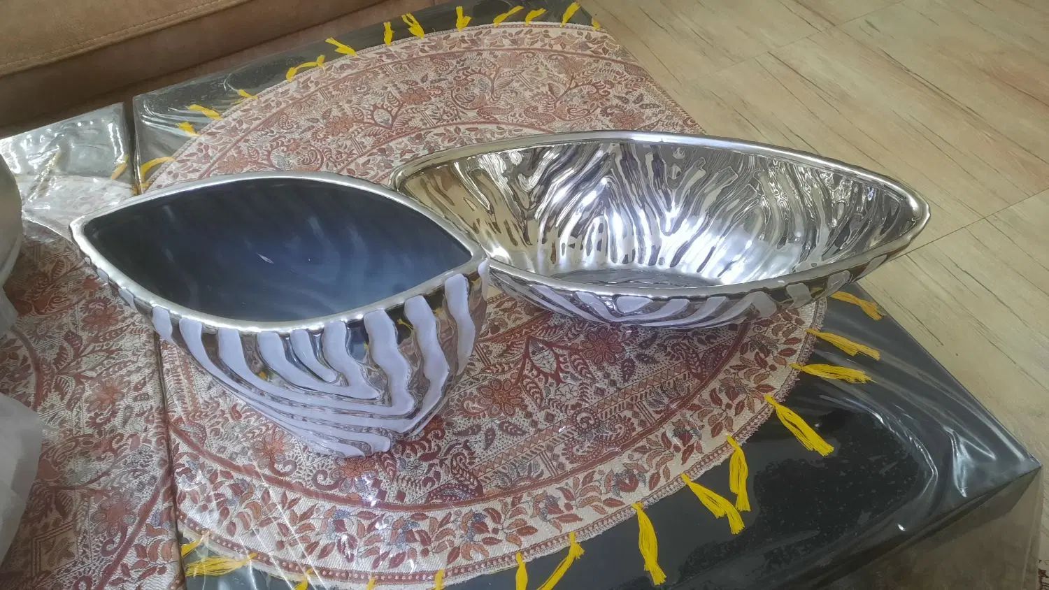 سرویس سیلور|صنایع دستی و سایر لوازم تزئینی|تهران, آشتیانی|دیوار