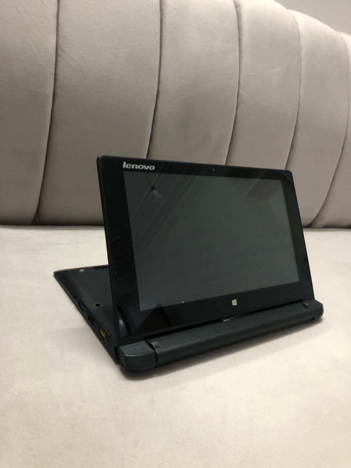 مینی لپتاپ Lenovo ideapad|رایانه همراه|بندرعباس, |دیوار