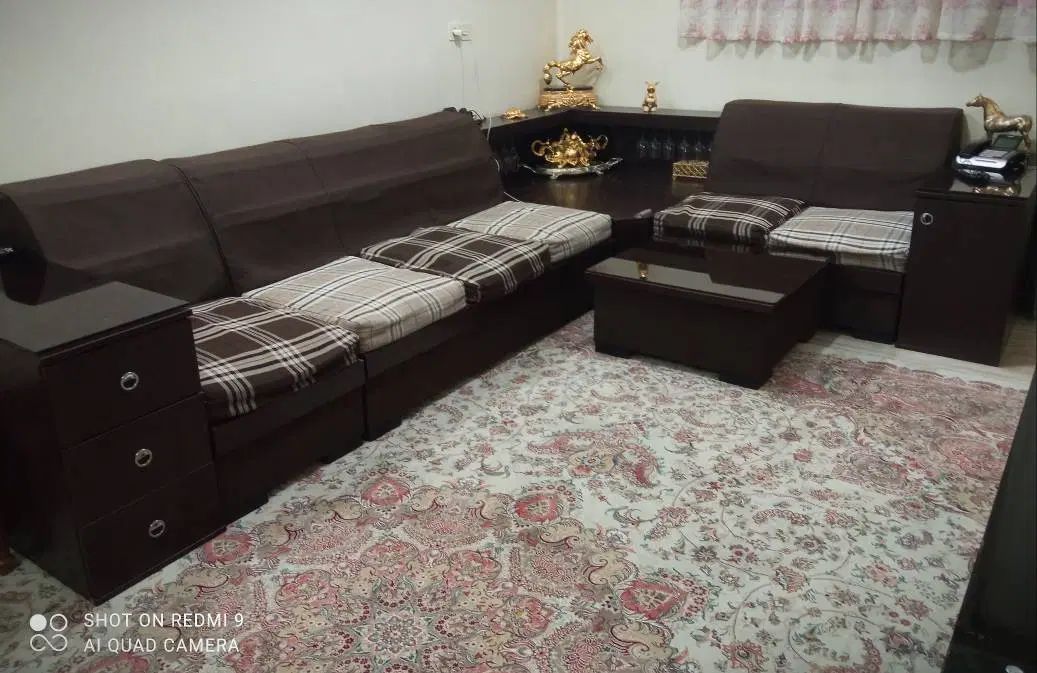 فروشی|تخت و سرویس خواب|تهران, فرزانه|دیوار