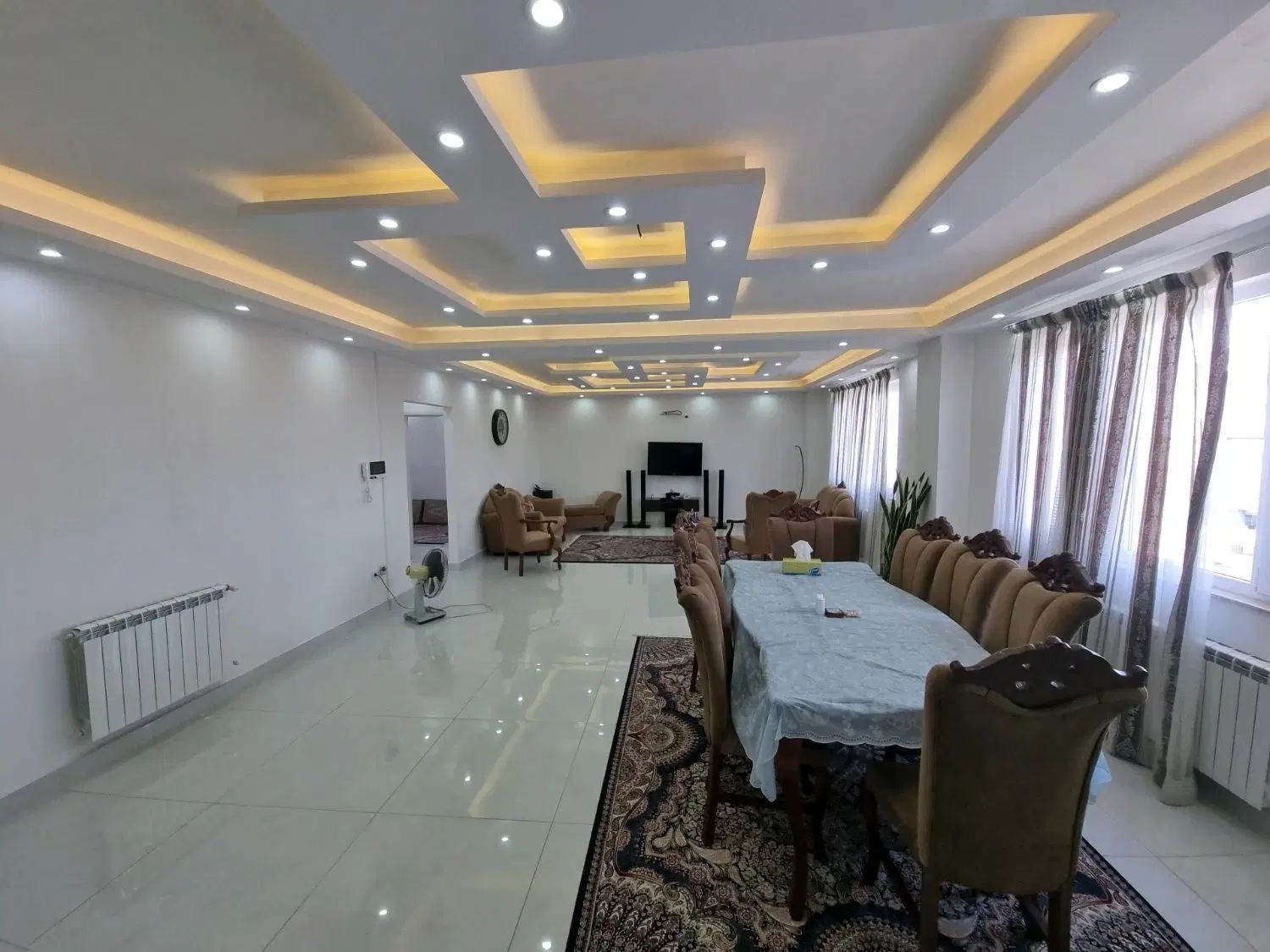 فروش آپارتمان سنددار تندگویان یخسازی دانشجوافتخاری|فروش آپارتمان|رشت, نخودچر|دیوار