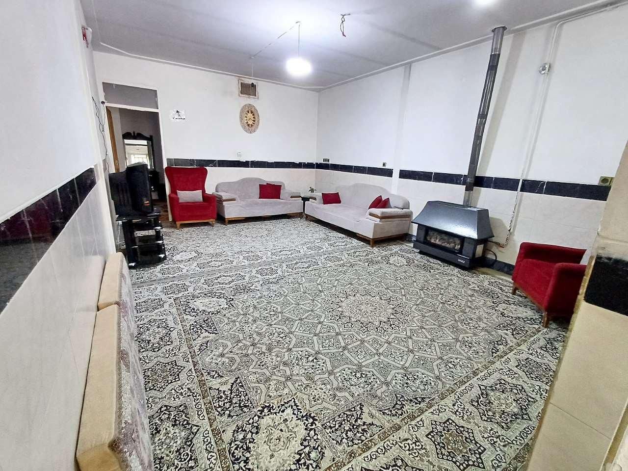 سوییت پارکینگ دار داخل شهر جوانرود|اجارهٔ کوتاه‌مدت آپارتمان و سوئیت|جوانرود, |دیوار