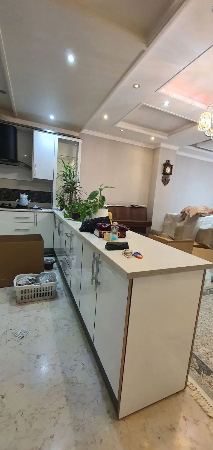 کابینت دست دو|مصالح و تجهیزات ساختمان|تهران, بهجت‌آباد|دیوار