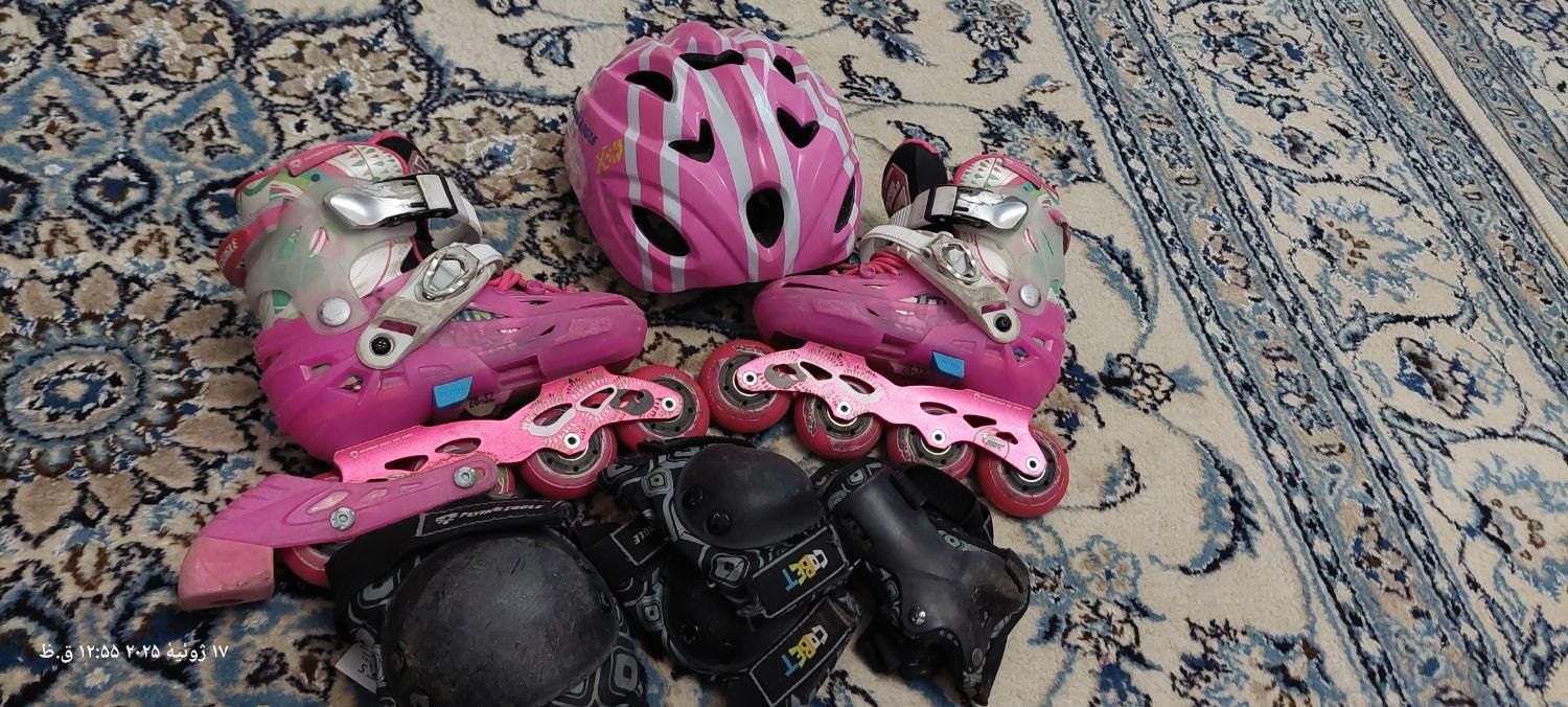 اسکیت فلاینگ ایگل|دوچرخه، اسکیت، اسکوتر|نیشابور, شهرک قدس|دیوار