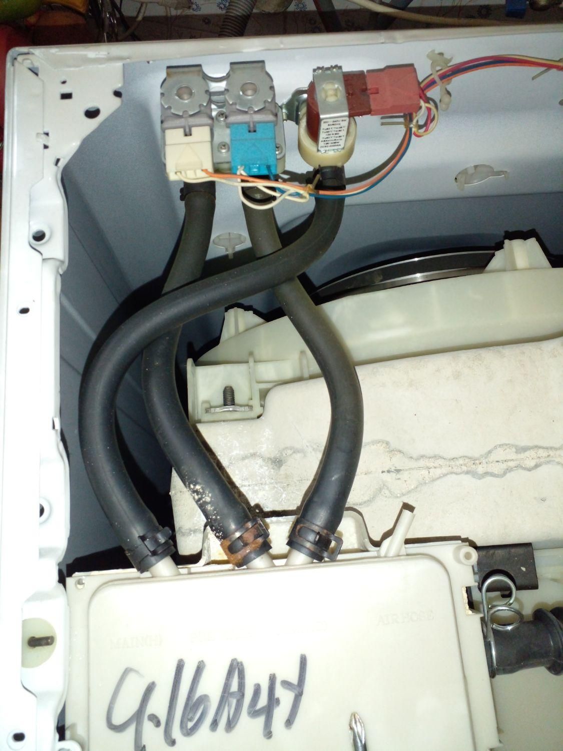 تعمیر ونصب انواع ماشین لباسشویی وظرفشوی در محل شما|خدمات پیشه و مهارت|شیراز, هفت تنان|دیوار