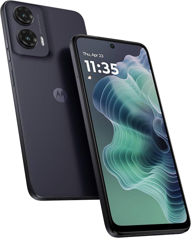 موتورولا Motorola Moto G35 5G 256GB RAM 8GB|موبایل|مرند, |دیوار