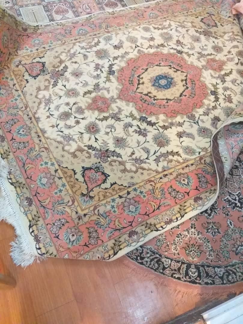 فرش تقی زاده تبریز|فرش|تهران, سهروردی|دیوار
