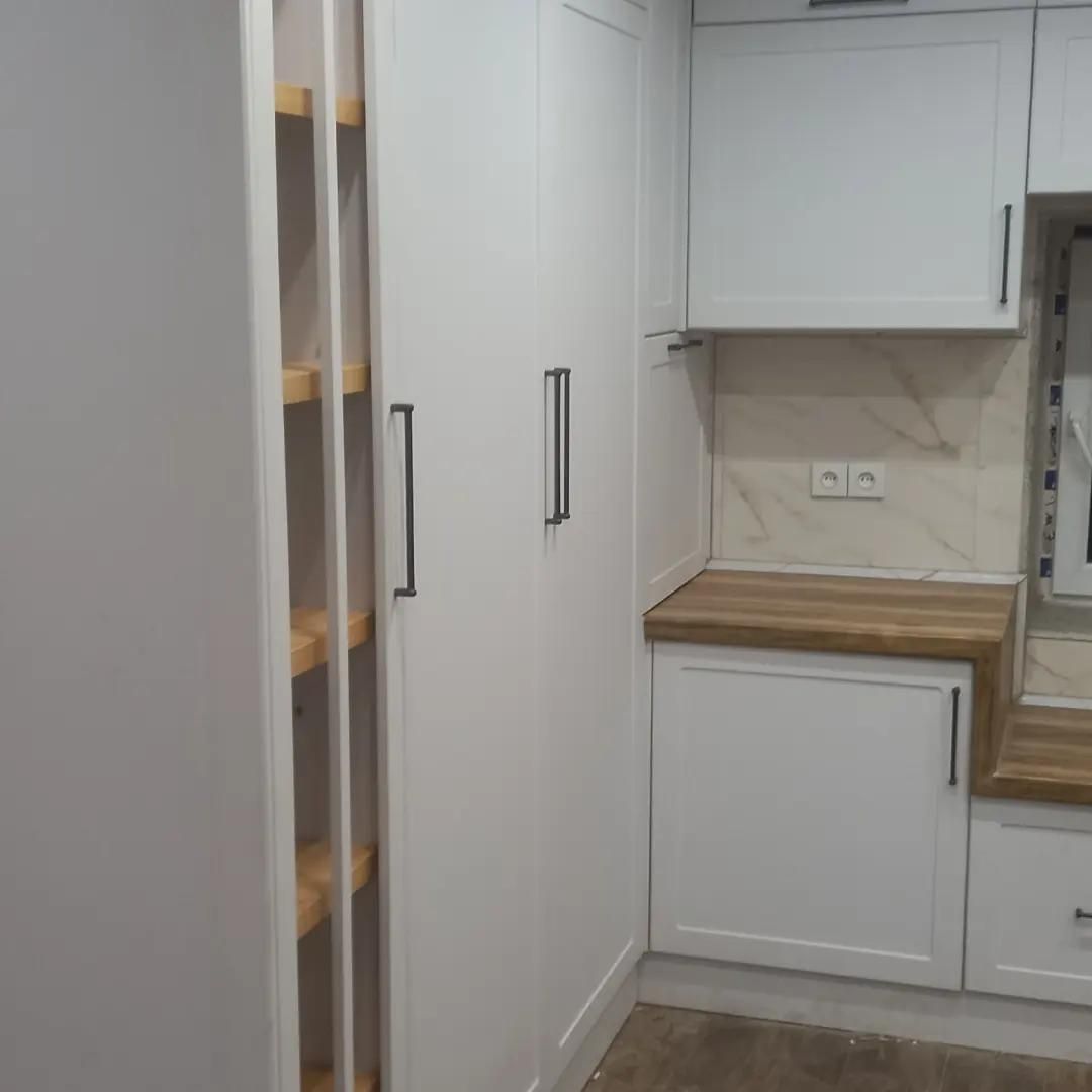 ساخت ونصب کابینت کمد . سرویس خواب جاکفشی وغیره|جاکفشی، کمد، دراور|آق قلا, |دیوار