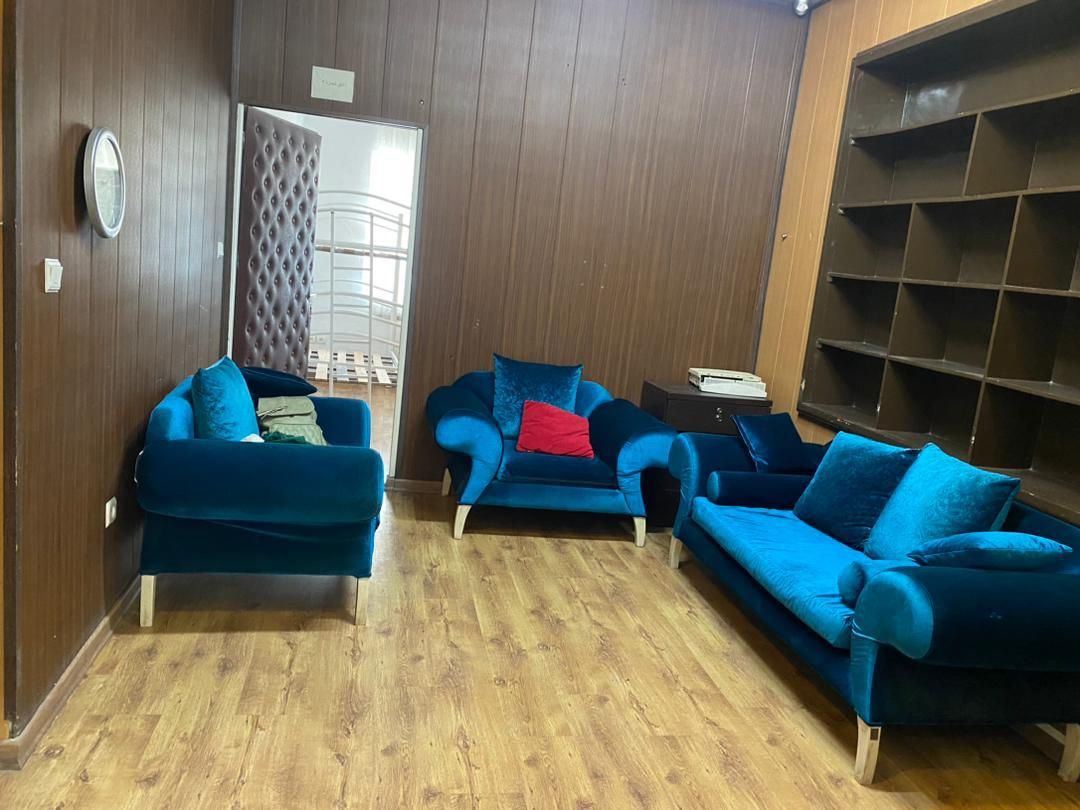 خوابگاه دخترانه با نازل ترین قیمت بهترین امکانات|اجارهٔ کوتاه‌مدت آپارتمان و سوئیت|تهران, بلوار کشاورز|دیوار