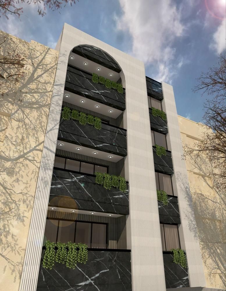 پیش فروش تک واحدی ۱۲۰ متر جابر انصاری(ثناق)|پیشفروش املاک|اصفهان, طامه|دیوار