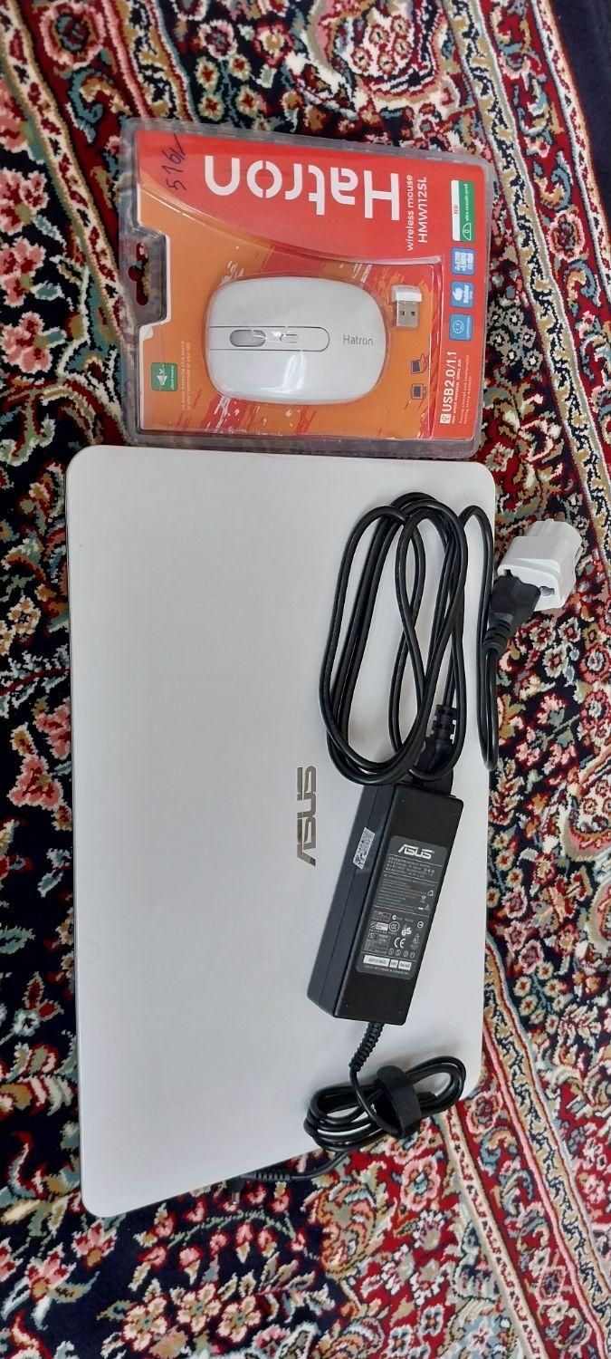 لپتاپ ایسوس|رایانه همراه|ملایر, |دیوار