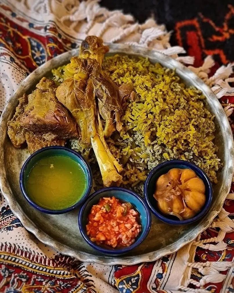 قبول سفارش غذای خانگی|خدمات پذیرایی، مراسم|کرج, چهارصد دستگاه|دیوار