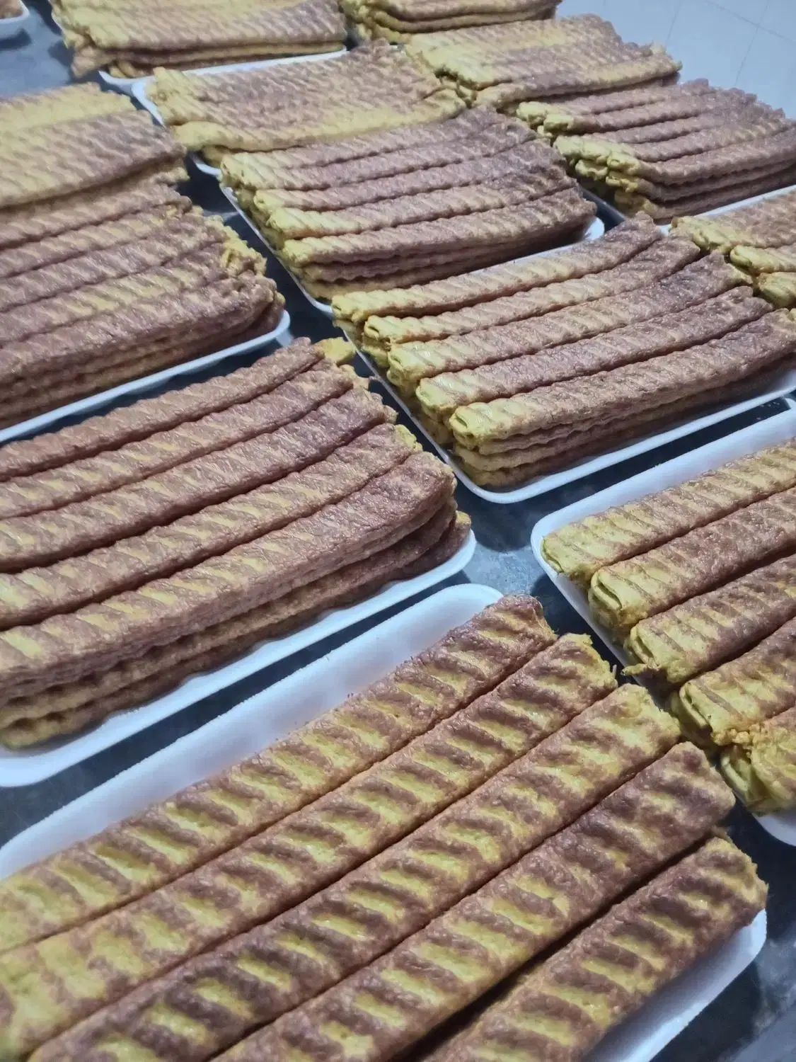 کباب کوبیده مرغ زعفرانی - کوبیده گوسفندی (ارسال)|خوردنی و آشامیدنی|نیشابور, فیض آباد|دیوار