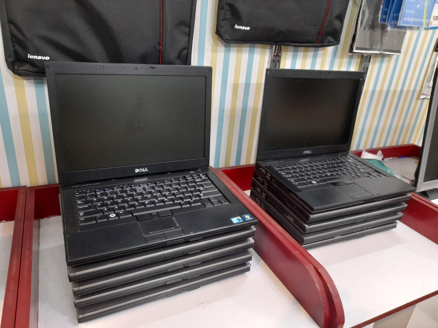 عیدانه لپتاپ Dell corei5 ram8 به علاوه1کیف عیدی|رایانه همراه|قزوین, |دیوار