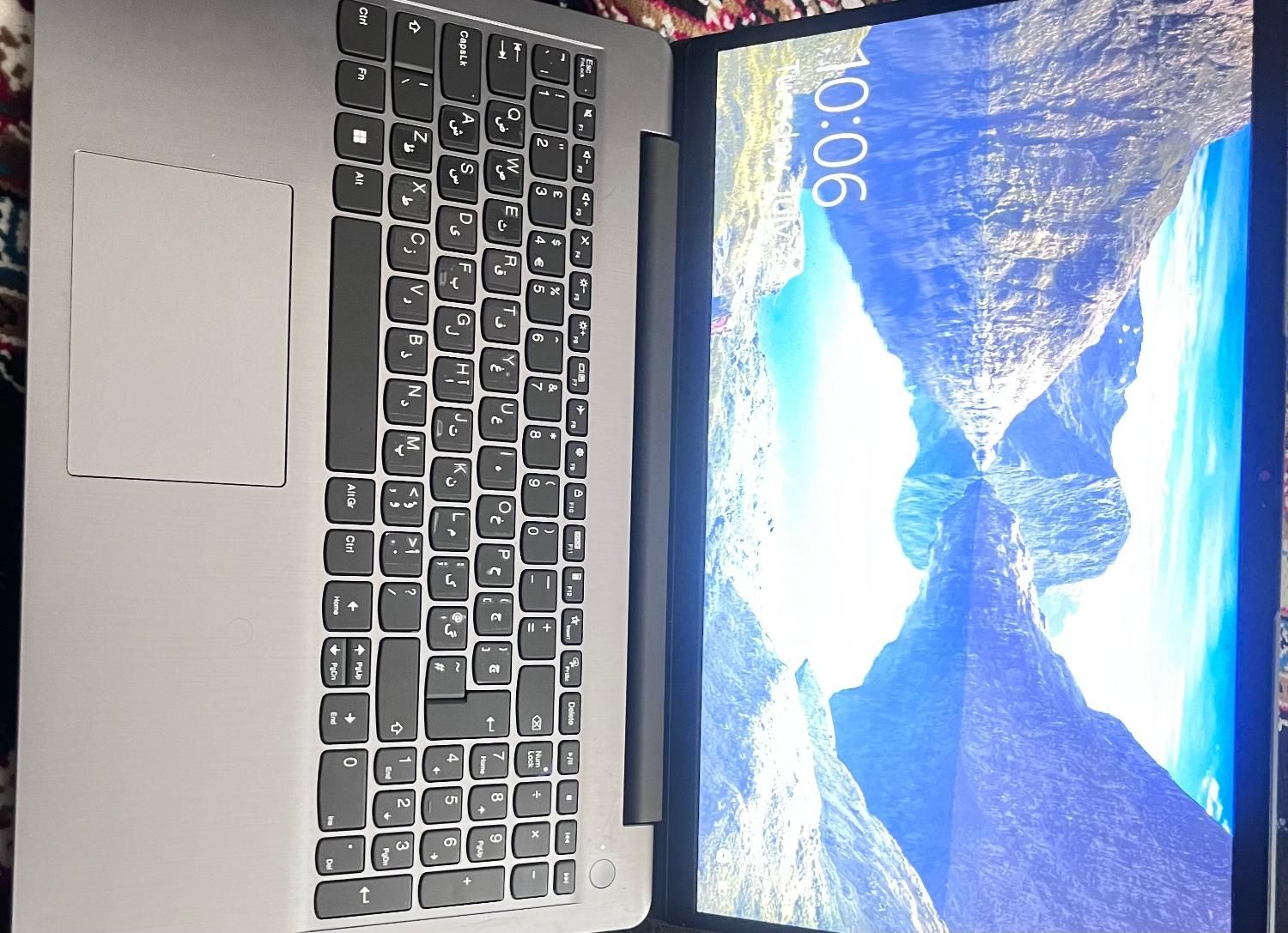 lenovo v15|رایانه همراه|تهران, مجیدیه|دیوار