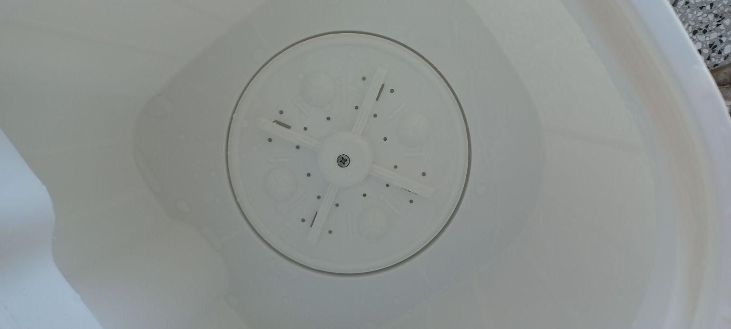 ماشین لباسشویی|ماشین لباسشویی و خشک‌کن لباس|نیشابور, شهرک فرهنگیان|دیوار