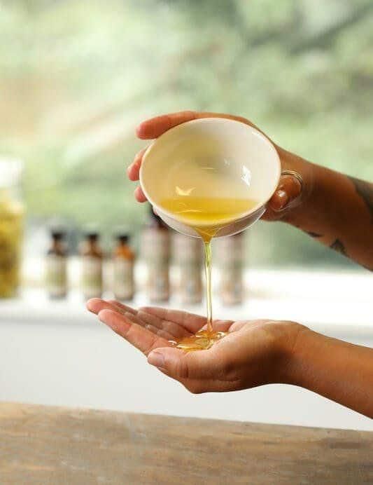 روغن خدمات ماساژ|آرایشی، بهداشتی، درمانی|تهران, کن|دیوار