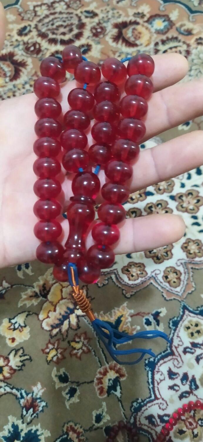 تسبیح سندلوس|جواهرات|کرمانشاه, |دیوار