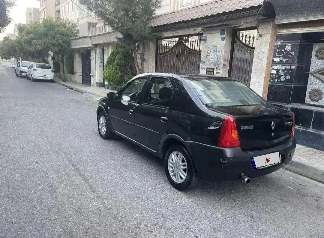تندر ۹۰ مدل ۹۵ e2|خودرو سواری و وانت|تبریز, |دیوار
