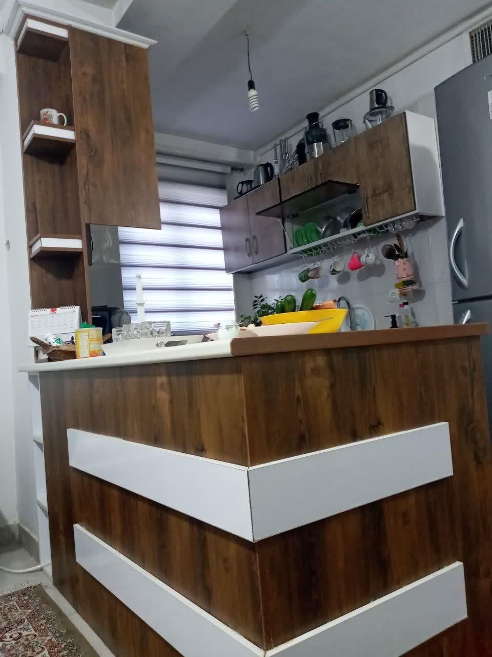 مسکن مهر نظرآباد پروژه توسعه کویر تک خواب(۶۳متری)|فروش آپارتمان|نظرآباد, مسکن مهر نظرآباد|دیوار