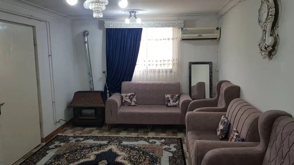 همکف(جانبازان آج بیشه)(سندتک برگ)|فروش آپارتمان|رشت, جانبازان|دیوار