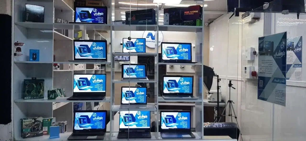 نصب ویندوز و برنامه های کاربردی ارتقا سیستم|خدمات رایانه‌ای و موبایل|اصفهان, مرداویج|دیوار
