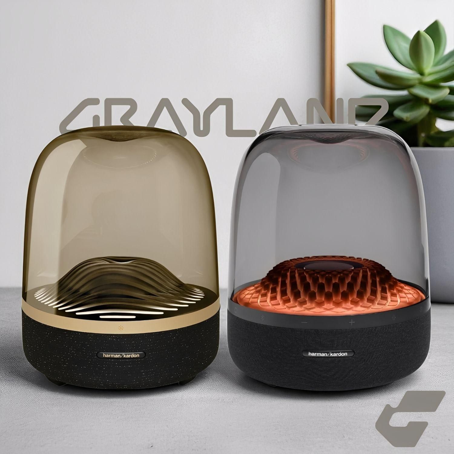 اسپیکر هارمن کاردن HARMAN KARDEN AURA 3 4 +اقساط|سیستم صوتی خانگی|شیراز, زند|دیوار