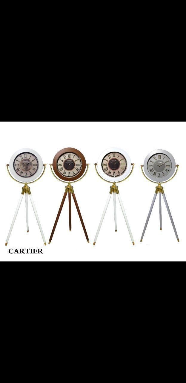 انواع ساعت ایستاده ،ساعت دیواری و ساعت رومیزی|ساعت دیواری و تزئینی|قم, زاویه|دیوار