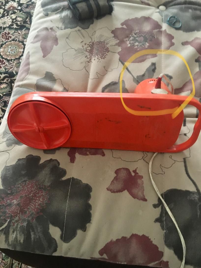 لباسشویی مسافرتی فرانسوی|ماشین لباسشویی و خشک‌کن لباس|تهران, جنت‌آباد مرکزی|دیوار