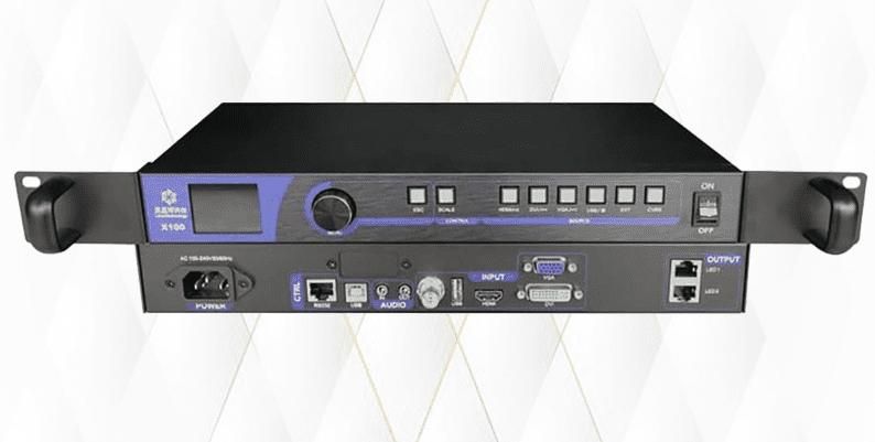 پرسسور لینسن x100|صوتی و تصویری|اصفهان, گلزار|دیوار