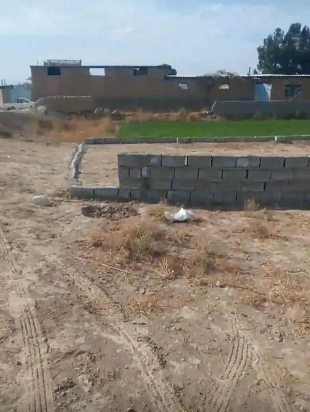 ۱۰۰۰ متر زمین کشاورزی و ۳.۵ فنجان آب قصبه سند دار|فروش دفتر صنعتی، کشاورزی، تجاری|گناباد, |دیوار