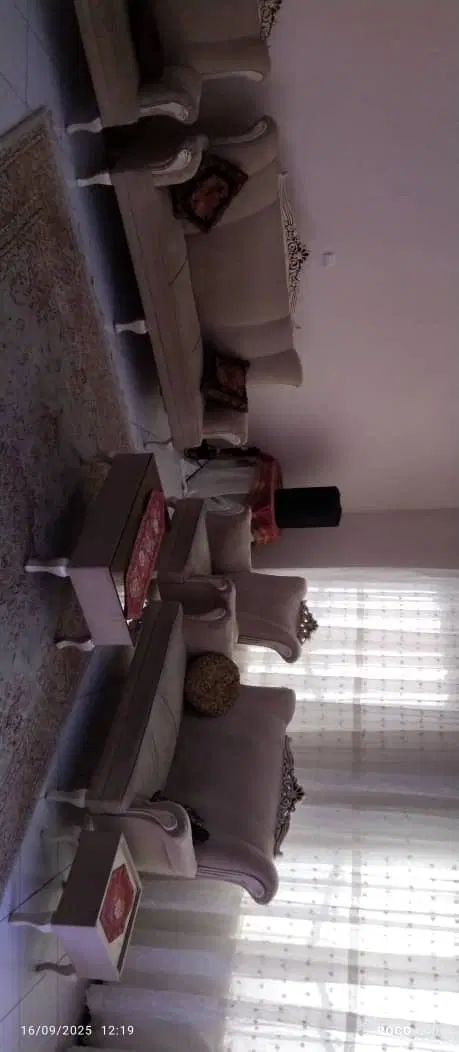 رهن آ‌پارتمان 102 متری در ساماندهی(املاک لیان)|اجارهٔ آپارتمان|کرج, ساماندهی|دیوار