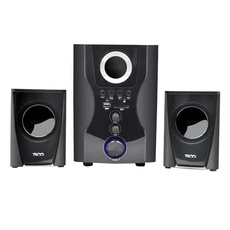 فروش اسپیکر TSCO TS2198|قطعات و لوازم جانبی رایانه|تهران, فلاح|دیوار