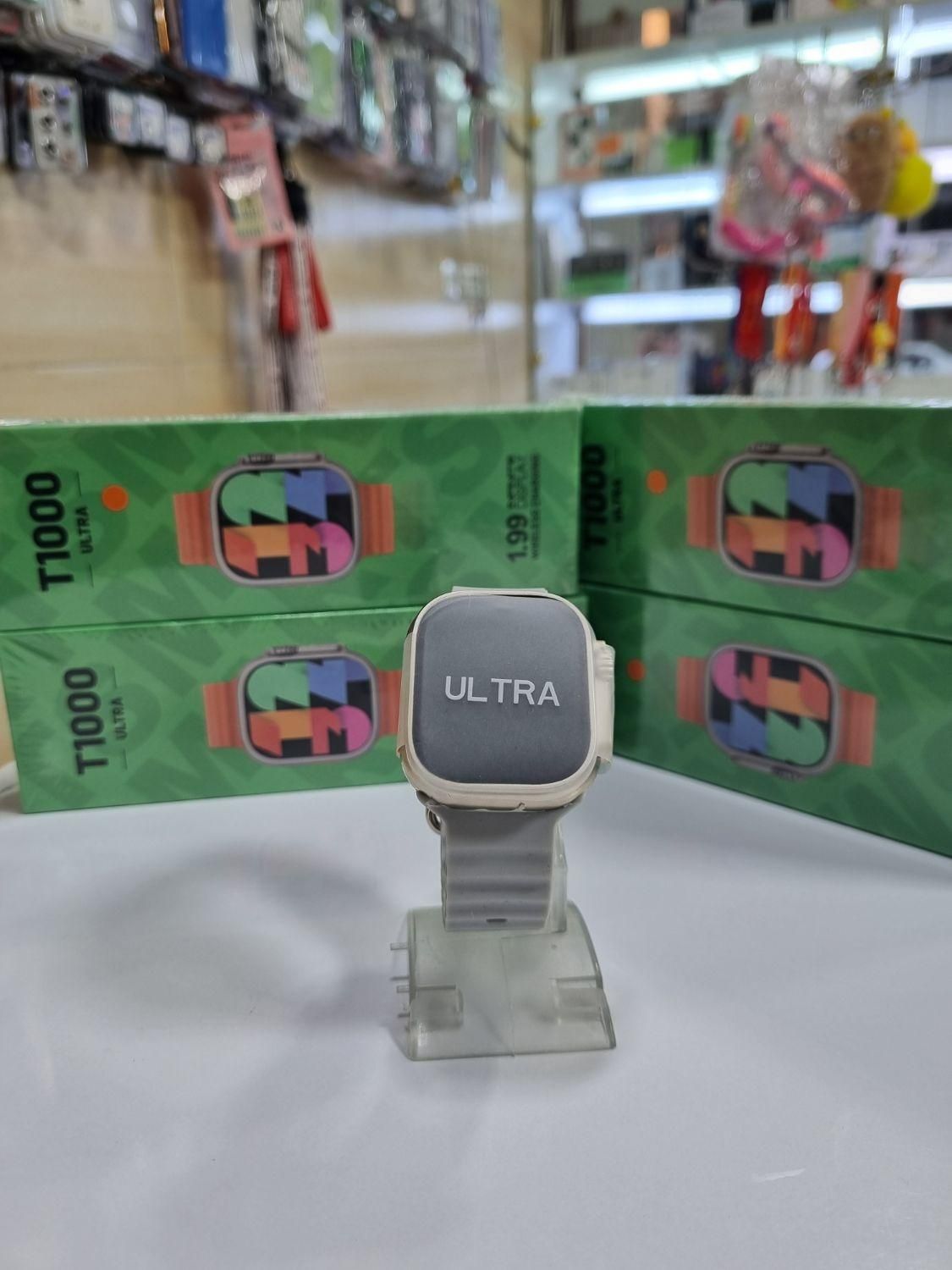 ساعت هوشمند/اسمارت واچ|ساعت|کرمانشاه, |دیوار