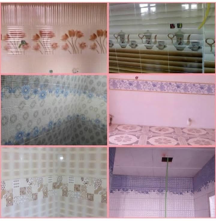 کاشیکاری‌سرامیک‌کاری|خدمات پیشه و مهارت|خوی, |دیوار