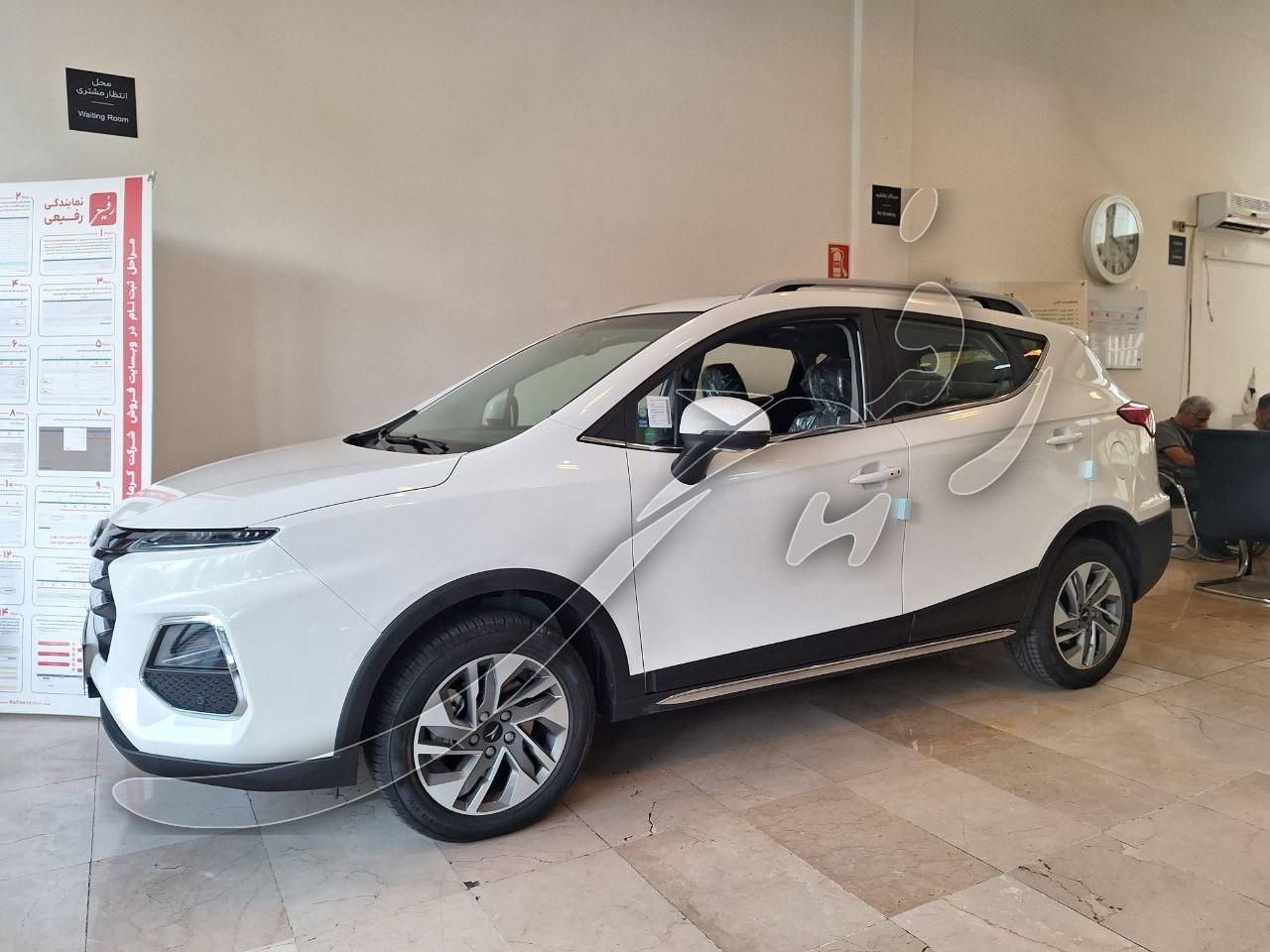 کی ام سی اس آر 3 / KMC SR3|خودرو سواری و وانت|تهران, آبشار|دیوار