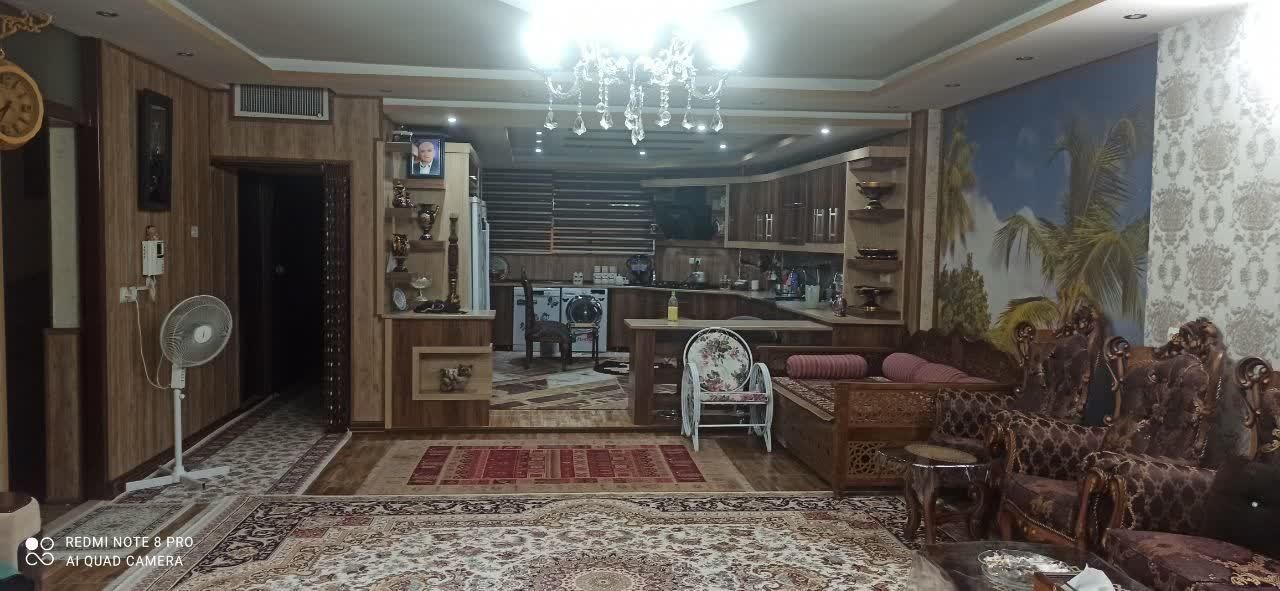 ویلایی۲۲۰متری/دوطبقه/سه بر/شیک قابل سکونت گل محمدی|فروش خانه و ویلا|اصفهان, طامه|دیوار