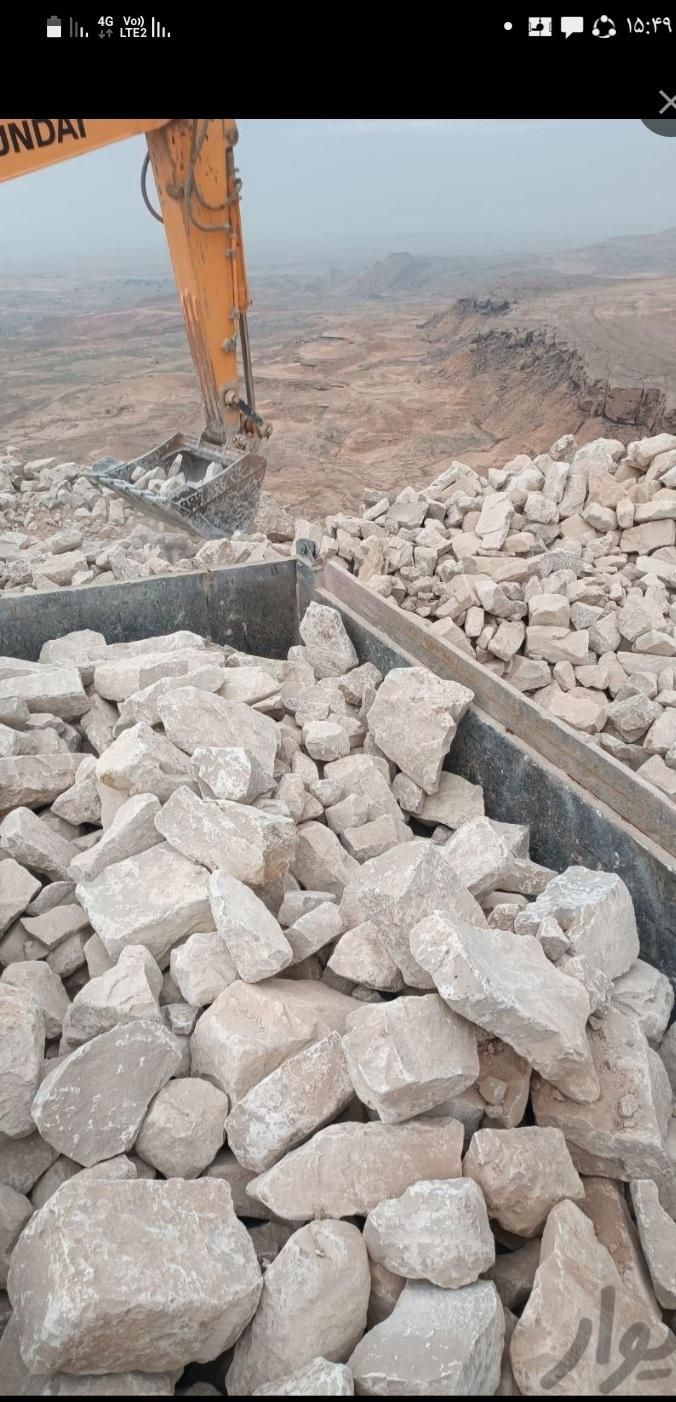 سنگ ماسه شن مخلوط ماسه بادی مصالح ساختمانی|مصالح و تجهیزات ساختمان|بندر ماهشهر, |دیوار