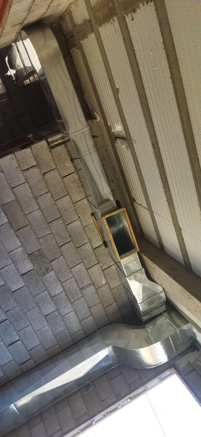 کانال سازی در پردیس ، بومهن ، رودهن و دماوند تا فی|خدمات پیشه و مهارت|بومهن, |دیوار