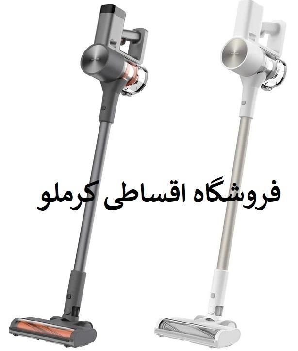 انواع جارو شارژی شیائومی با چک و بازنشسته کرملو|جاروبرقی، جارو شارژی، بخارشو|کرج, اصفهانی‌ها|دیوار